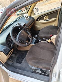 Peugeot Pars